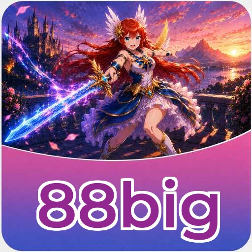 88big Installation