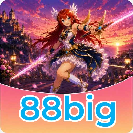 88big Signature