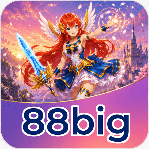 88big Signature