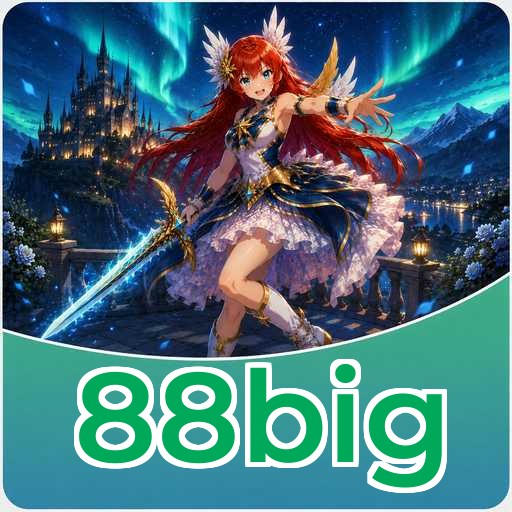 88big Aplikasi